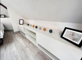 Studio cosy proche centre-ville - Reims - 6