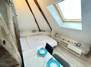 Studio cosy proche centre-ville - Reims - 5