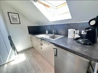 Studio cosy proche centre-ville - Reims - 3