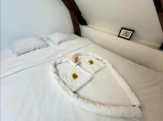 Studio cosy proche centre-ville - Reims - 1