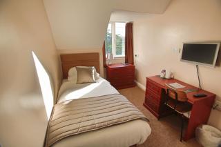 Oaklands Hotel - Norwich - 4