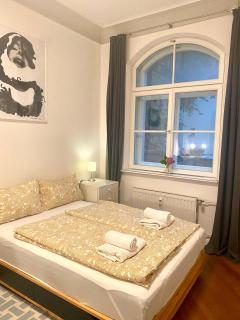 Zimmer in der Maxvorstadt mit Gemeinschaftsbad - Munich - 0