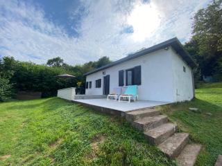 Maison au bord du lac de saint Ciergues - Perrancey - 3