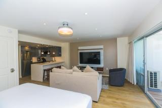 Ilikai Tower 438 Lagoon View 1BR - Honolulu - 6