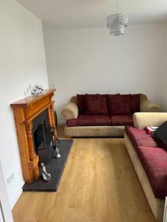 Bernagh Green - Newcastle - 5