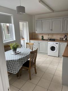 Bernagh Green - Newcastle - 1