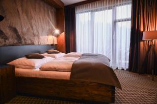 Apartmány v hoteli Pošta- Jasná, Nízke Tatry - Liptovský Mikuláš - 9