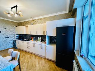 Secrets Apartment - Bakoe - 8