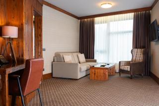 Apartmány v hoteli Pošta- Jasná, Nízke Tatry - Liptovský Mikuláš - 5