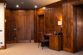 Apartmány v hoteli Pošta- Jasná, Nízke Tatry - Liptovský Mikuláš - 4