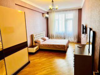 Secrets Apartment - Bakoe - 6