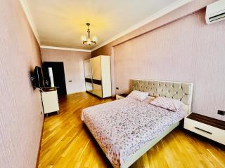 Secrets Apartment - Bakoe - 5
