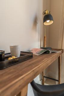 Gran Via Boutique By Florentia Homes - Grenade - 2