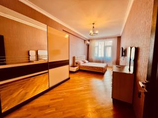 Secrets Apartment - Bakoe - 4