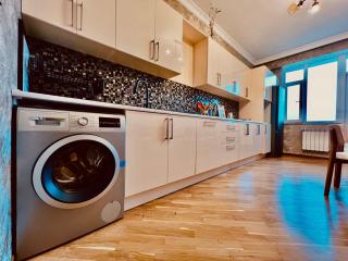 Secrets Apartment - Bakoe - 3