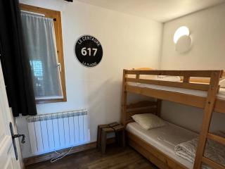 Résidence Le Centaure - 4 Pièces pour 8 Personnes 591 - Aime-La Plagne - 4