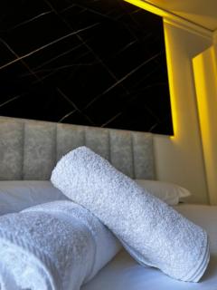 Nōya Suites SR - Sarandë - 1