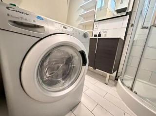 Appartement Cosy - Reims - 9