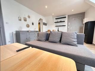 Appartement Cosy - Reims - 8