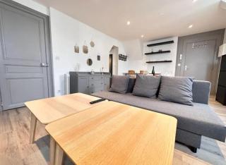 Appartement Cosy - Reims - 7