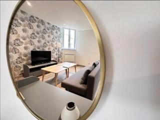 Appartement Cosy - Reims - 5