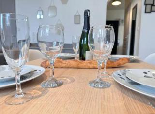 Appartement Cosy - Reims - 4