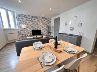 Appartement Cosy - Reims - 3