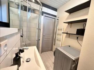 Appartement Cosy - Reims - 2