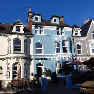 The Merrydale Guest House - Llandudno - 9