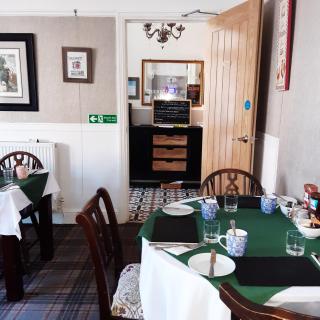 The Merrydale Guest House - Llandudno - 4
