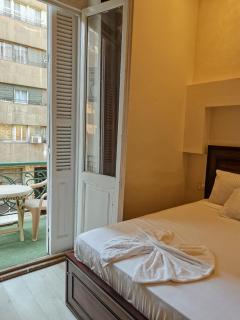 Regency inn - Il Cairo - 7