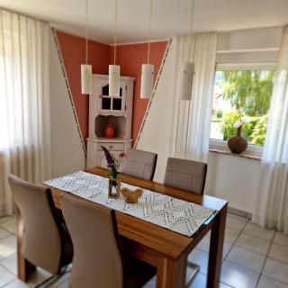 Ferienwohnung vier Jahreszeiten - Burladingen - 2