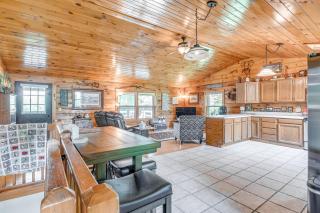 Picturesque Phoenix Vacation Home on Oswego River! - 7