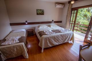 Filadélfia Hospedagens e Eventos - São Bento do Sul - 7