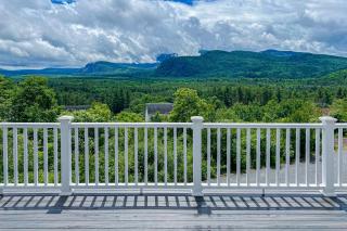 Hilltop Hideaway - Intervale - 7