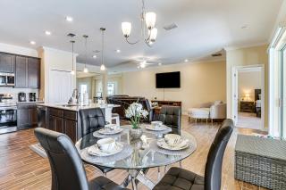 4 Mi to Golf Gem with Pool and Lanai in Cape Coral - Matlacha - 8