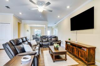 4 Mi to Golf Gem with Pool and Lanai in Cape Coral - Matlacha - 7