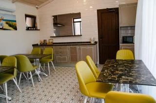 Oasis family apartments - Sanschijka - 5