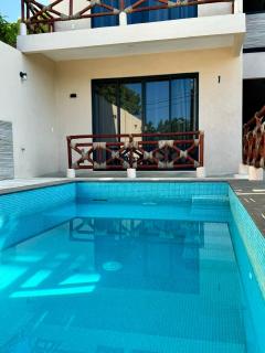 Casa Zianda - Departamentos en Puerto Escondido - 8