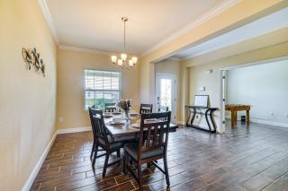 4 Mi to Golf Gem with Pool and Lanai in Cape Coral - Matlacha - 4