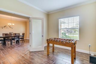 4 Mi to Golf Gem with Pool and Lanai in Cape Coral - Matlacha - 3