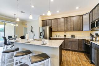 4 Mi to Golf Gem with Pool and Lanai in Cape Coral - 1