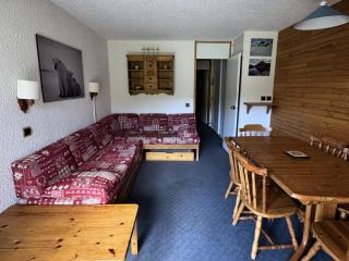 Résidence Amethyste - 2 Pièces pour 5 Personnes 70 - Mâcot La Plagne - 0