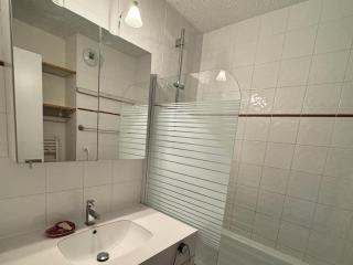 Résidence Amethyste - Appartement confortable · Accès direct aux pistes · Vue pistes · Rez-de-chaussée MAE-3670 - 6