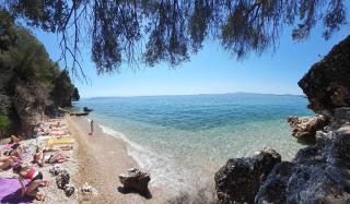 Oceanis Rooms Apartments - Barbati - 7