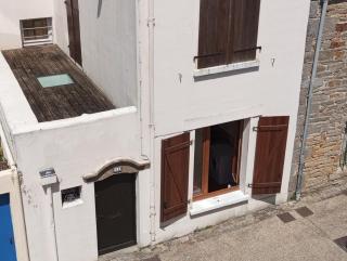 Le Cocon de Renée, Maison atypique en ville close de Concarneau - Concarneau - 9
