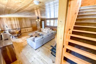 Tree Tops House - 8