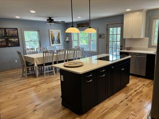 Tree Tops House - 5