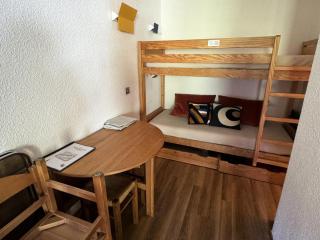 Résidence Beryl - Studio pour 4 Personnes 50 - Mâcot La Plagne - 5