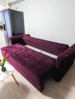 Airport Apartment 70 squared meters - Otopeni - 1